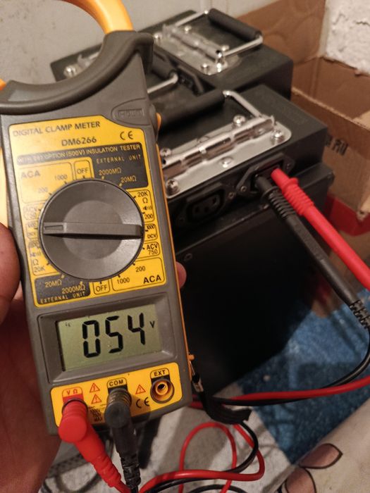 Аккумулятор для электровелосипед