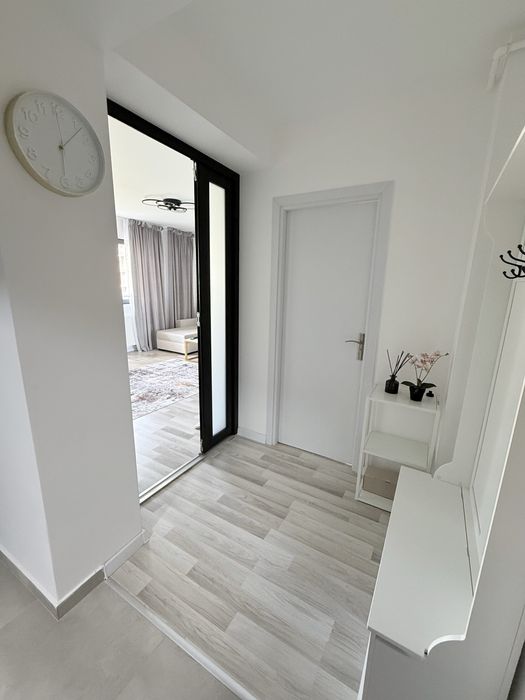 Apartament de inchiriat Grand Arena str.Drumul Dealul Cucului