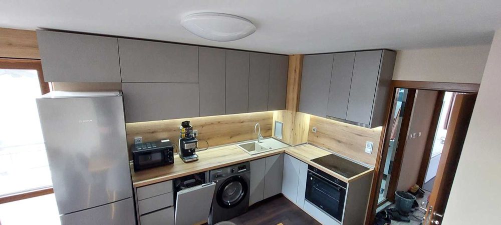 Продава се Многостаен апартамент в Бургас, Сарафово - 130 кв.м за 1539 €/кв.м - Снимка #2