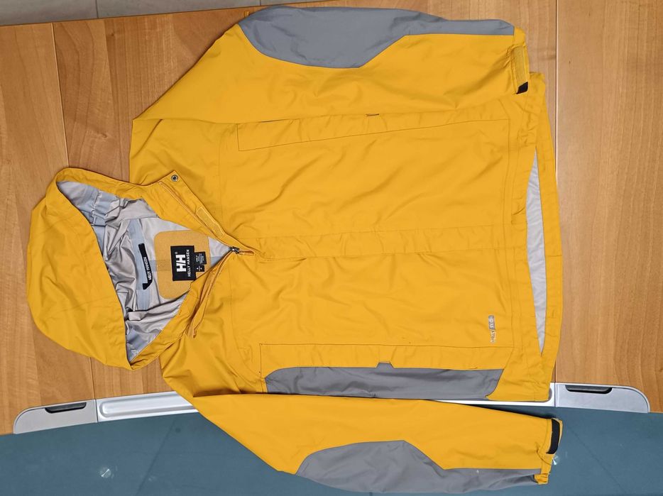 Helly Hansen-Много Запазено