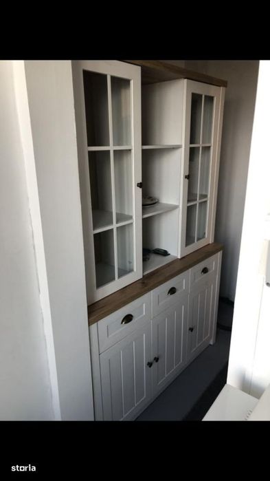 Apartament doua camere Victoria