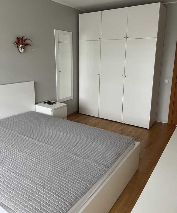 Дава се под наем Тристаен апартамент в Бургас, Изгрев - 96 кв.м за 484.5 € - Снимка #5