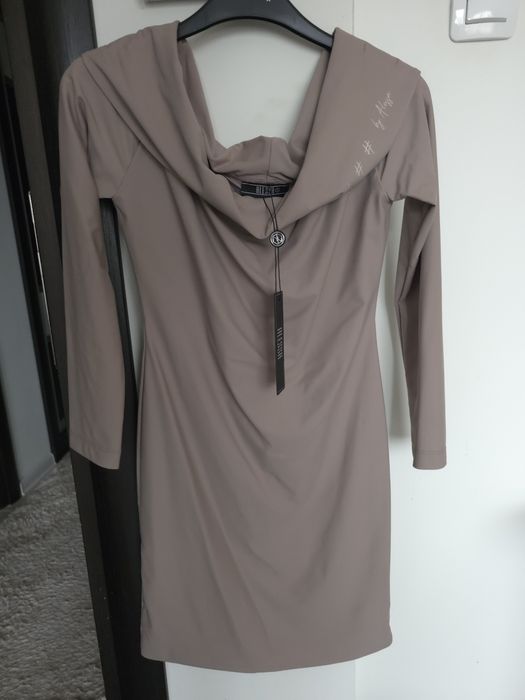 Дамска рокля Алеса