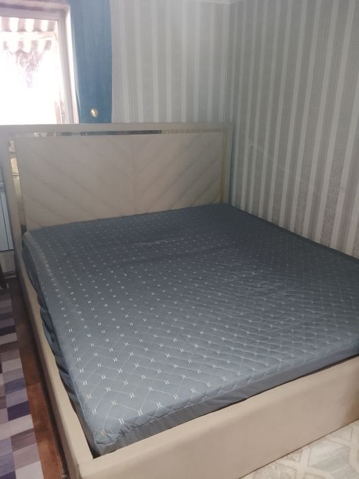 Продам двухспалку