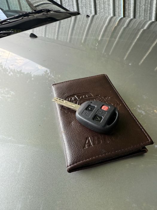 Лексус рх 300 Lexus RX 300