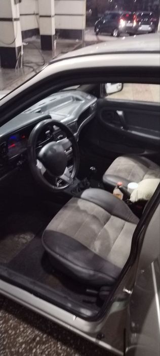 NEXIA 1 DONC. Srochno