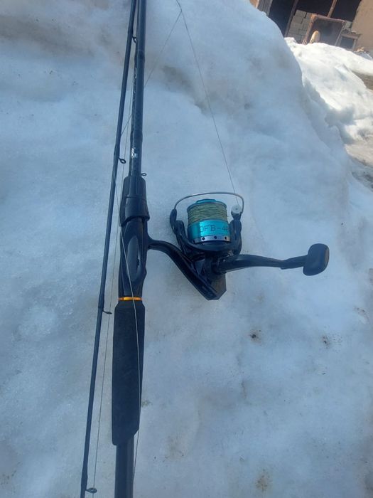 Кармак 3 шт /25000 тг