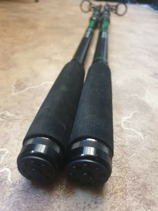 Телекарп Robinhan  3.60м/3.90м