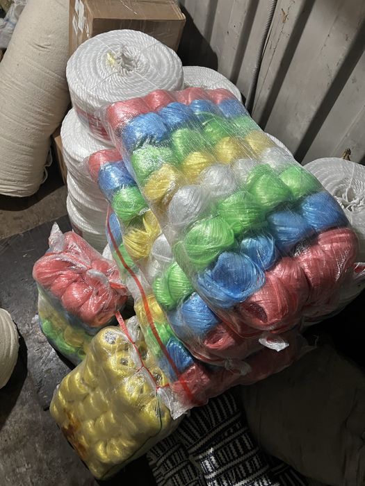 нити для связывания яиц, шпагат для связывания тортов