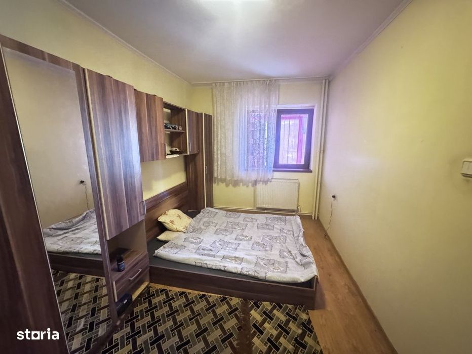 apartament cu 2 camere-de vanzare-Kaufland — fotografia 3