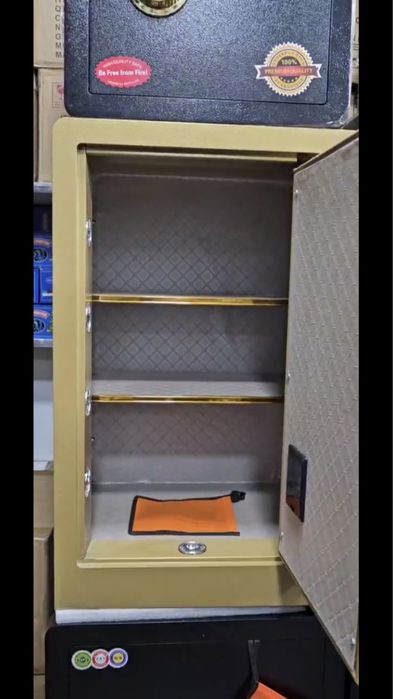 Seyf elektron seyf qumli seyf сейфы Sep