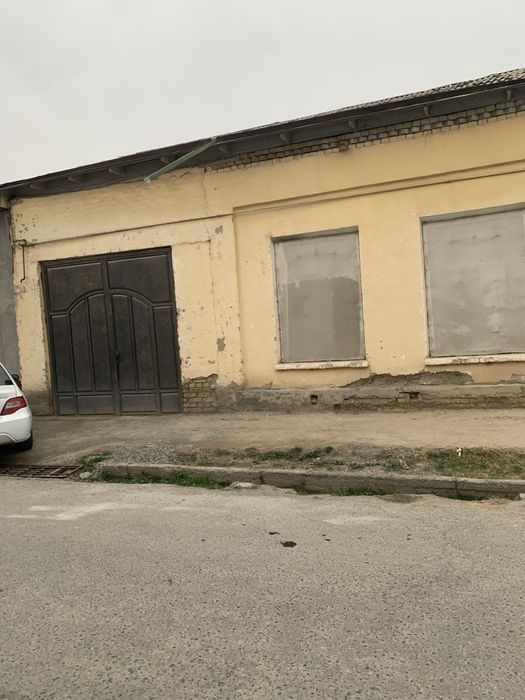 Продам дом 3.3 сотки