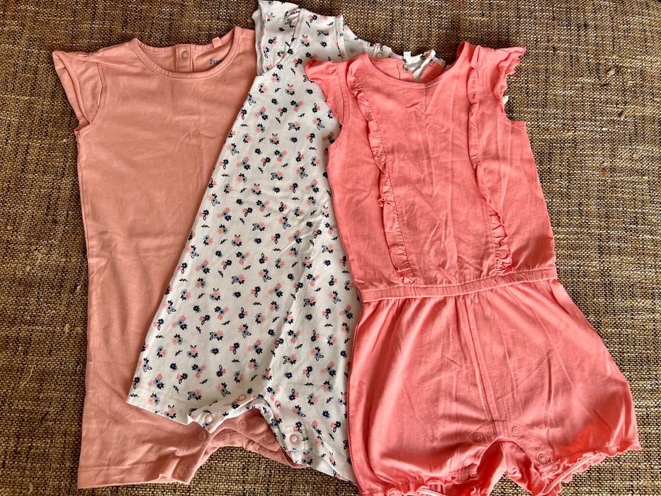 Ромпъри - 86/92 размер