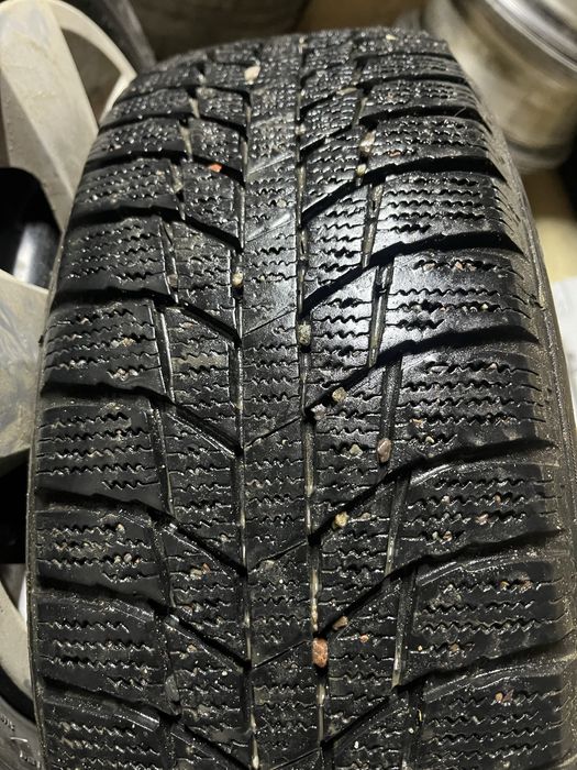 Диски комплект зима 15