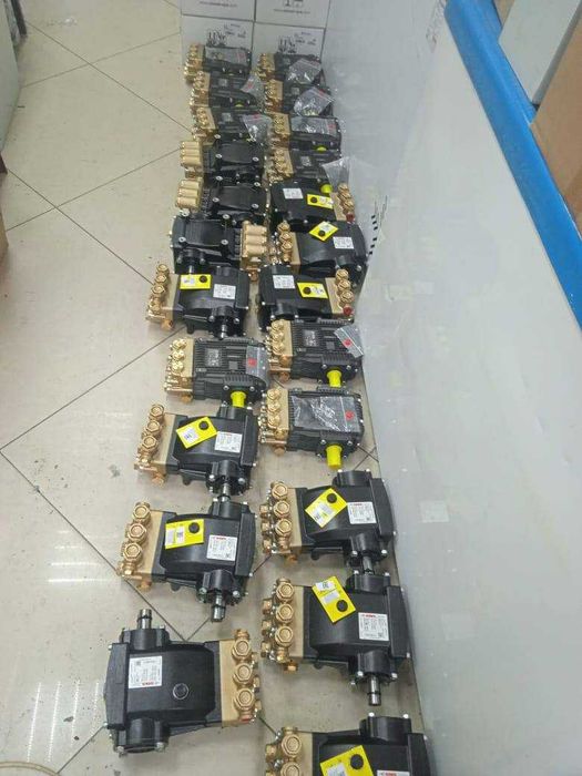 Саммой MoySam — премиум оборудование, первые руки