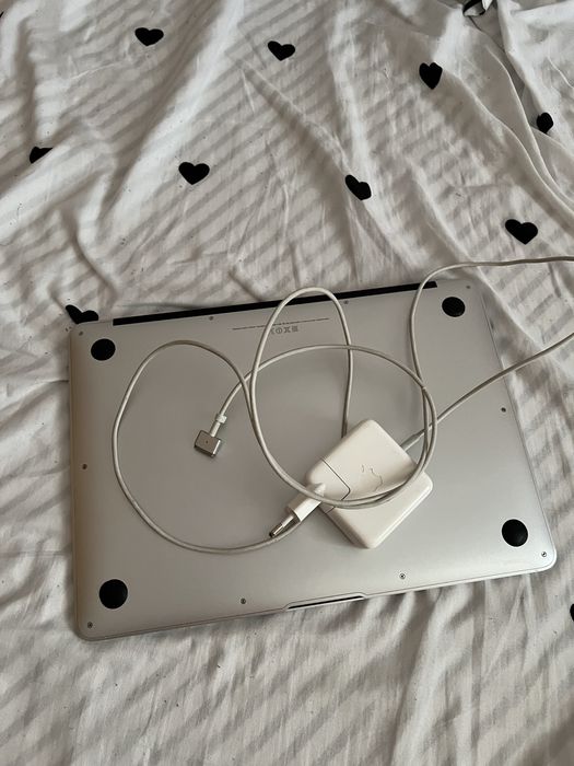 MacBook Air 13” Early 2014