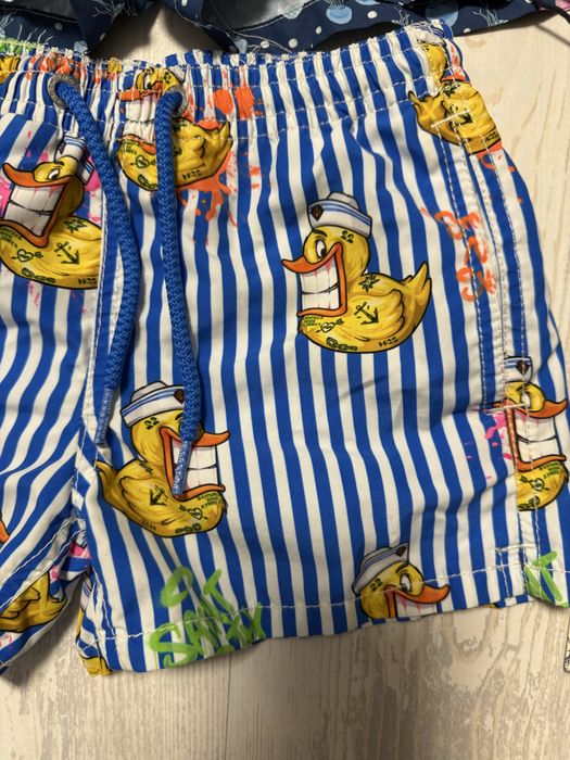 Saint Barth бански детски