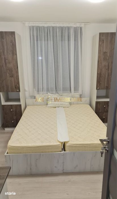 Garsoniera de inchiriat | Stefan cel Mare | Metrou | Pet-friendly