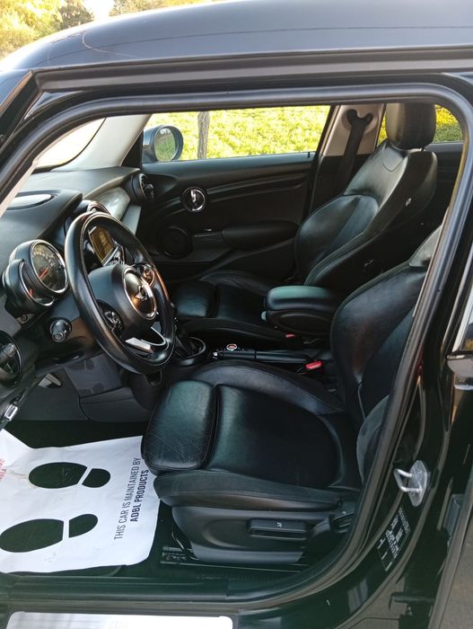 MINI Cooper 2015 — imagine 4