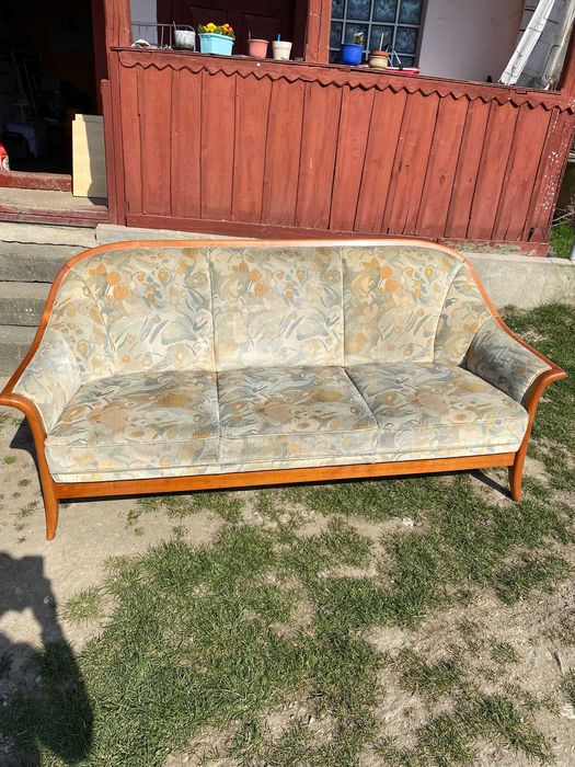 Canapea si fotoliu Charmelle