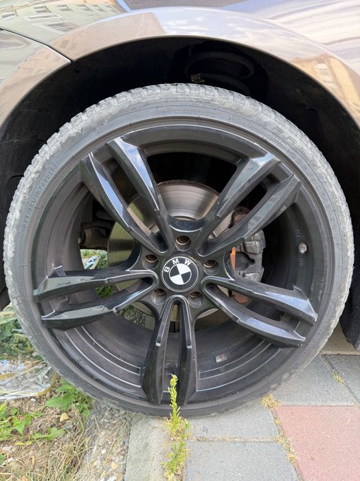 Jante 225/40/ R19