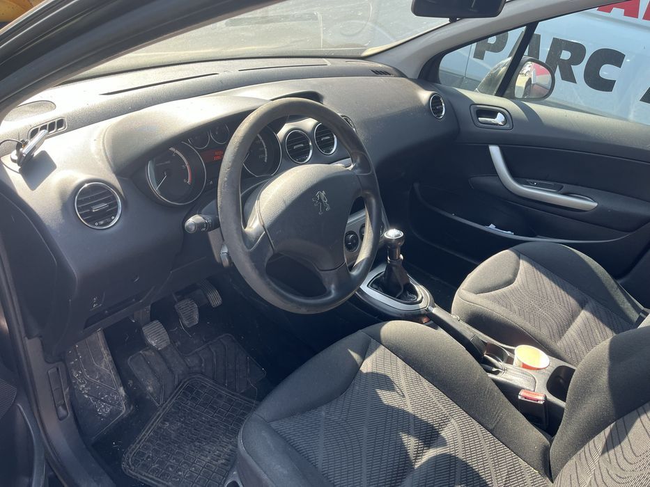 piese peugeot 308 1,6 hdi
