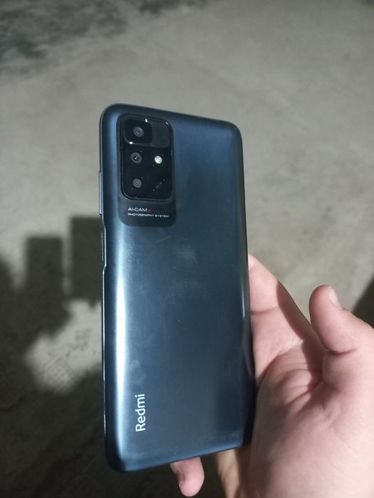 Redmi 10 6/128 Holat yahshi
