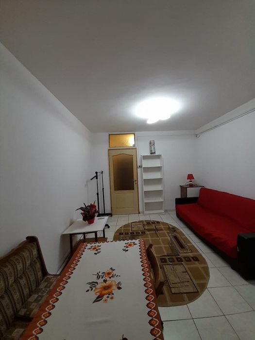 Garsonieră Tudor - renovată (direct proprietar)