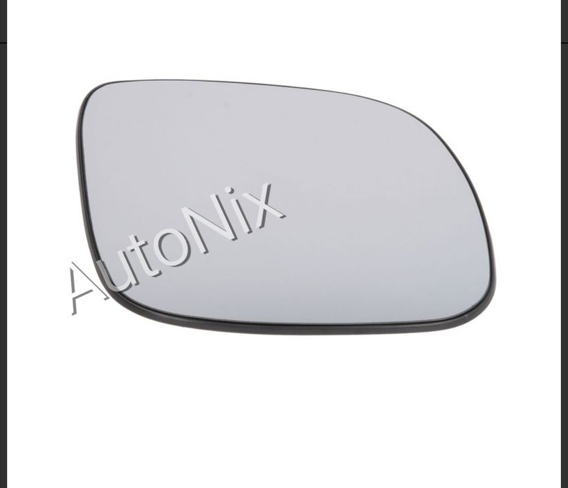 Стъкло за огледало за VW Sharan Seat Alhambra Ford Galaxy шаран галакс