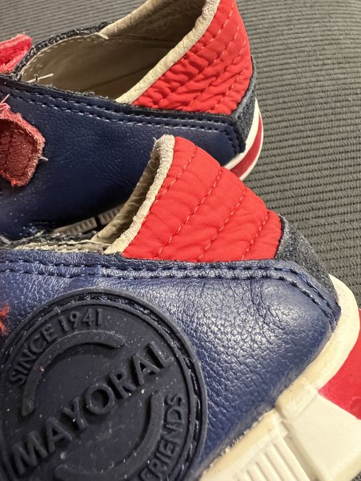 Детски сандали Mayoral