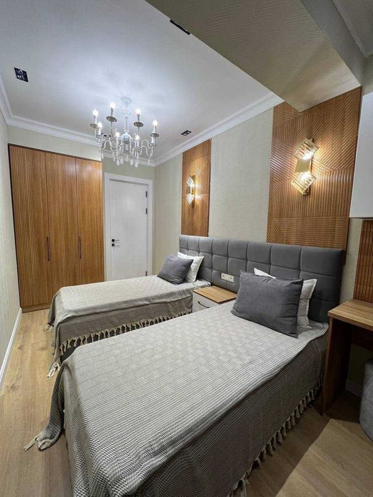 Сдам 3шку 120кв  ijara New Life Махтумкули Паркентский аренда нью лайф