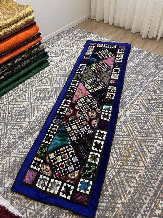 Ko’rpacha кўрпача