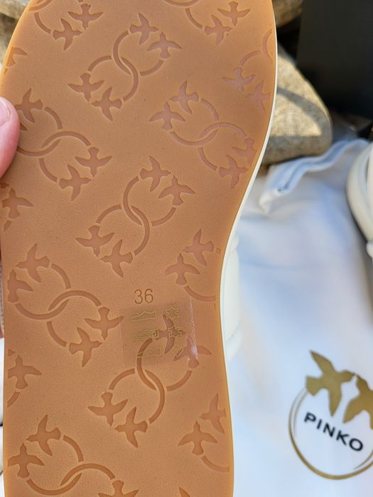 Оригинални сандали PINKO
