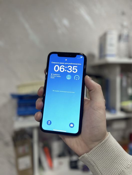 Продам Айфон 11 128gb 100%