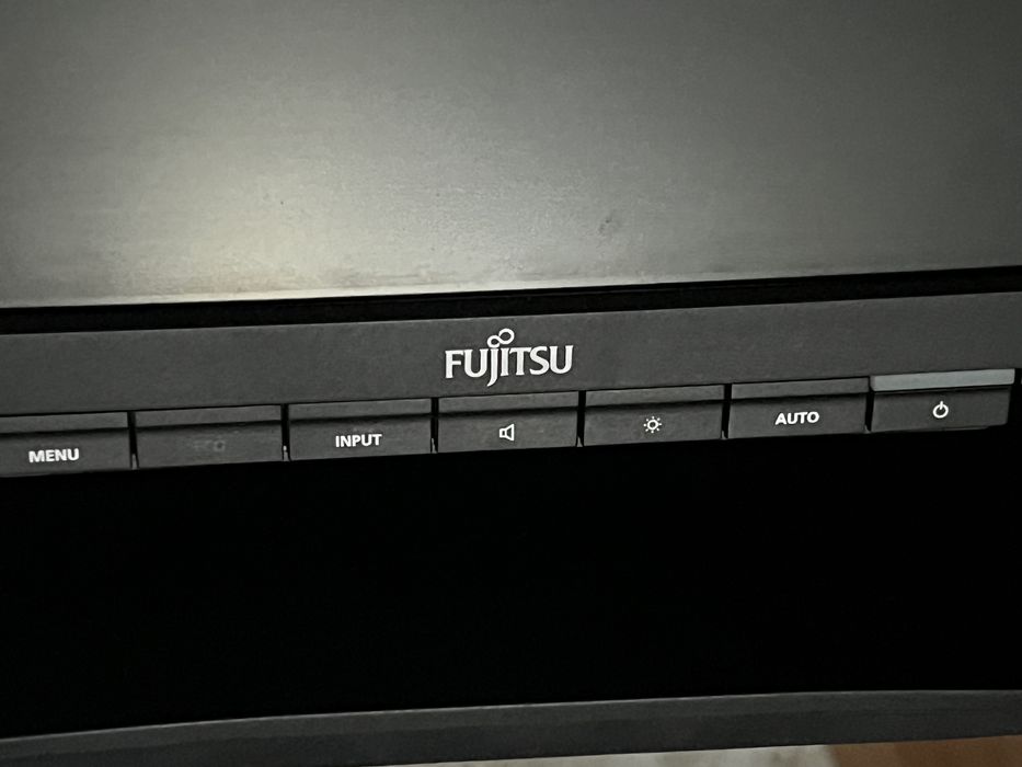 Монитор Fujitsu 20 дюймов