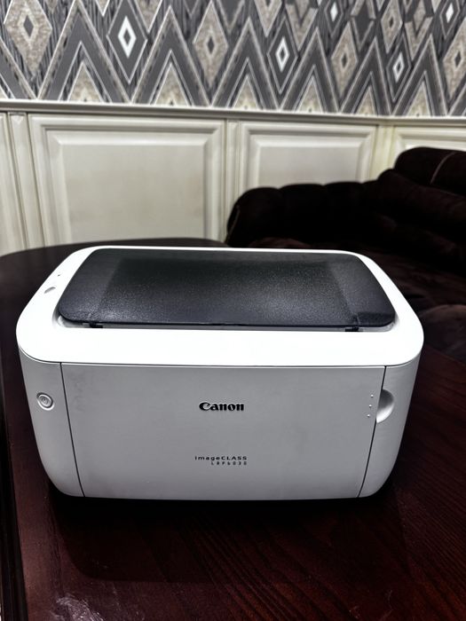 Canon принтер сотилади