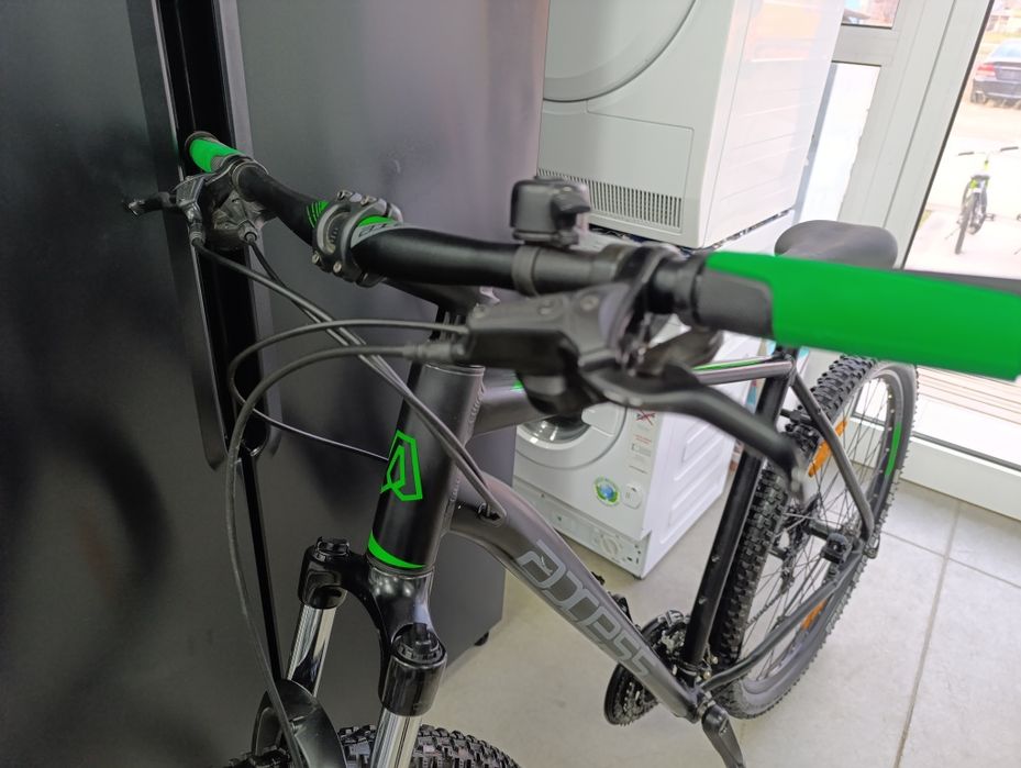 Планински велосипед AXESS BRASH 29цола