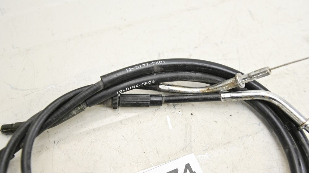 Cablu Cabluri Acceleratie Kawasaki ER6N ER-6N ER 6N 2005 - 2008