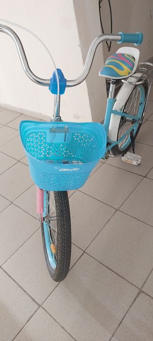 Продам детский велосипед