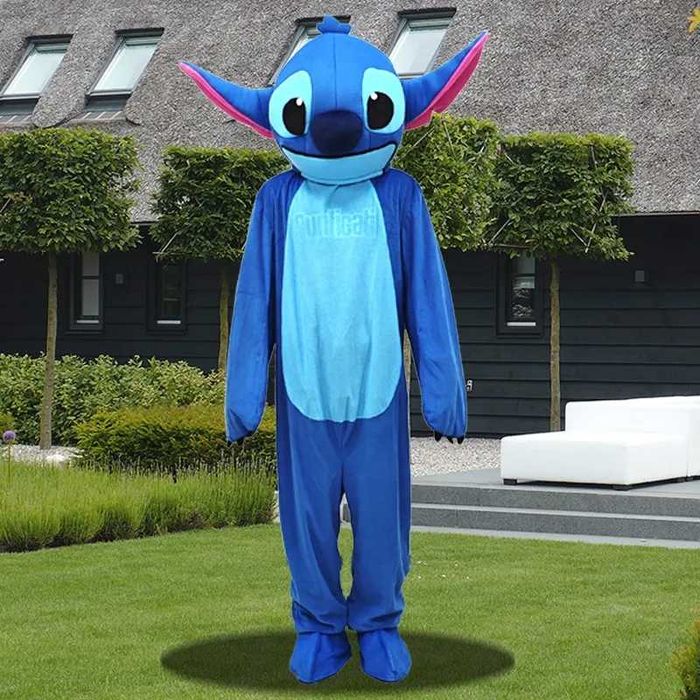 Костюм Стич Stitch за детско парти рожден ден изненада