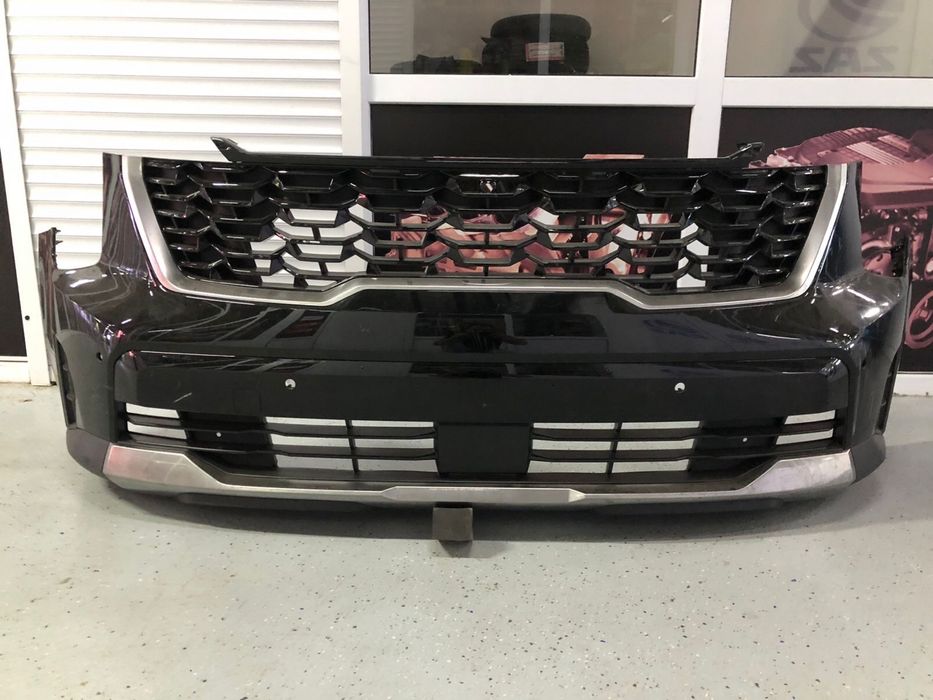 Запчасти хундай киа