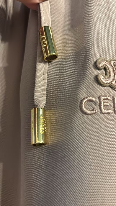 Set compleu Celine