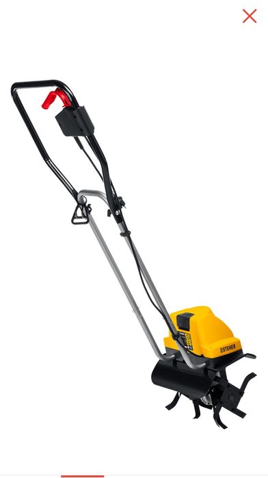 Продам культиватор