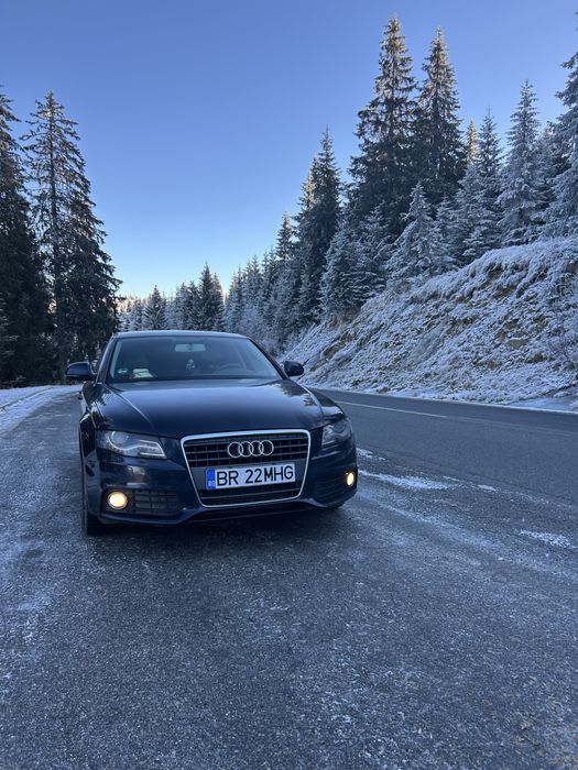 Audi a4 b8/ 2009