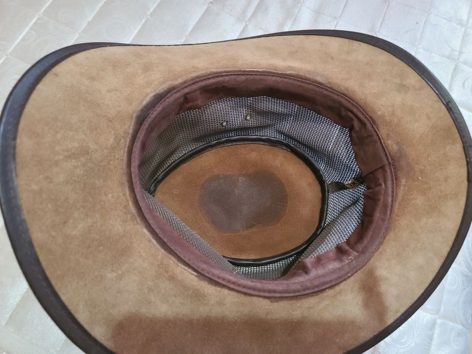 Австралийская шапка