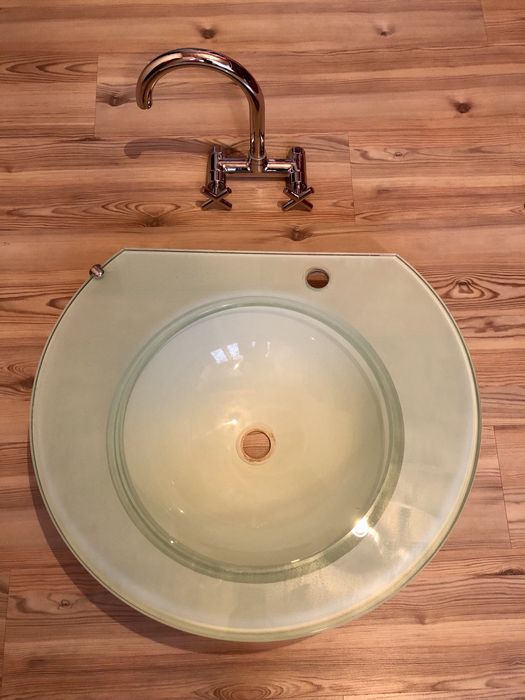 Мивка за баня, мивка за плот 2 броя