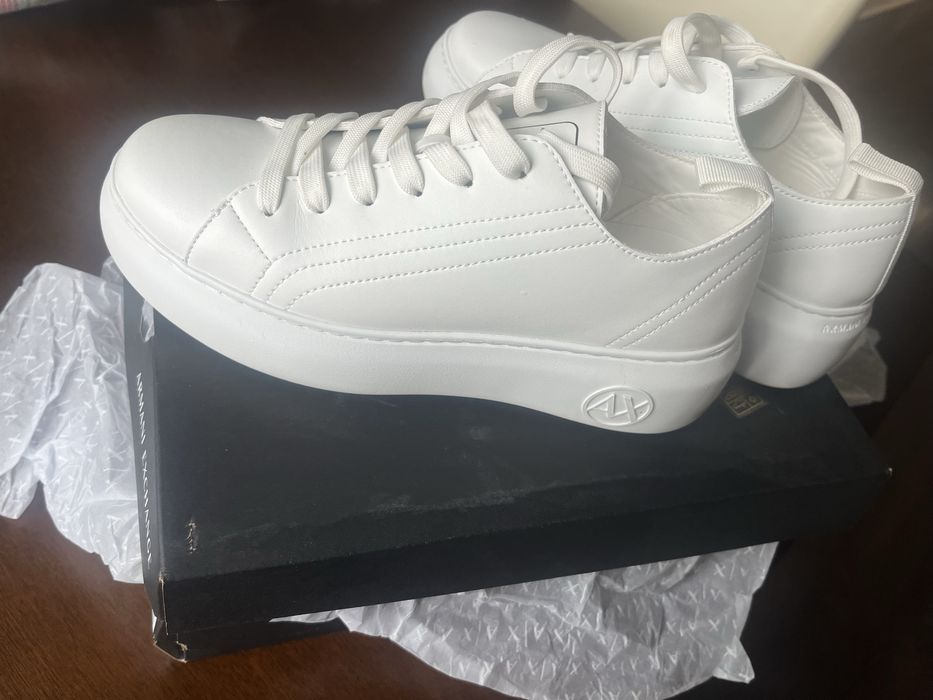 Кецове armani AX