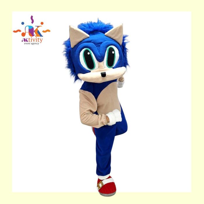 Аниматоры в Астане отличного качества