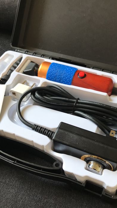 Машинка для стрижки ковров - тафтинг