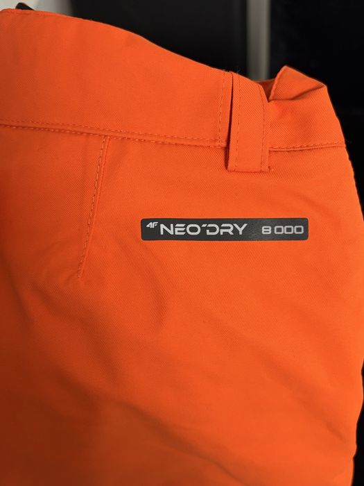 Compleu ski 10-13 ani